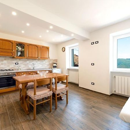 *La Casa Del Conte* Villa Sestri Levante Ngoại thất bức ảnh